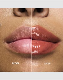 MAC - Lipglass Cushion High-Pigment Lip Oil