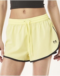 P.E Nation - Academy Shorts 2.0
