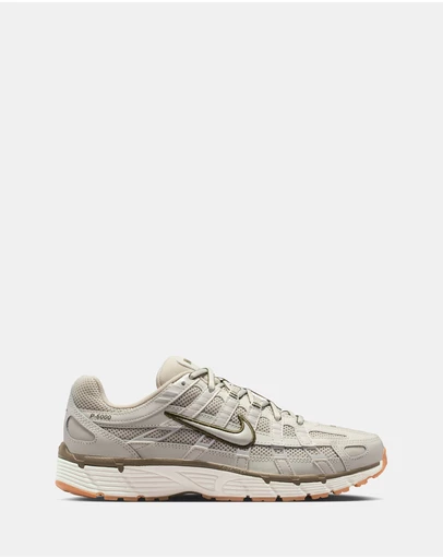 Nike - P-6000 - Women's