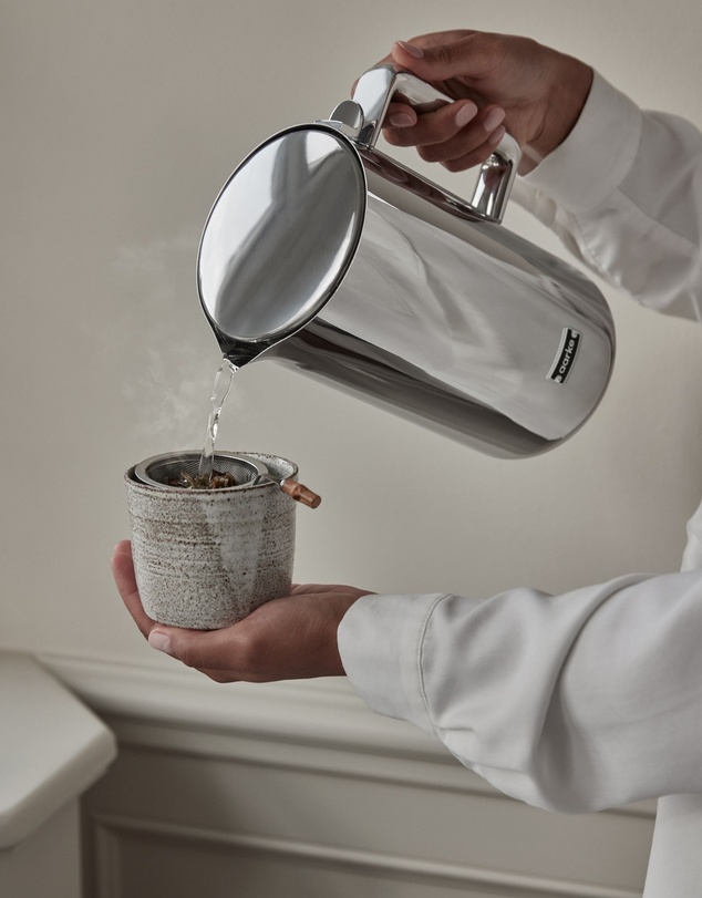 Aarke - Kettle