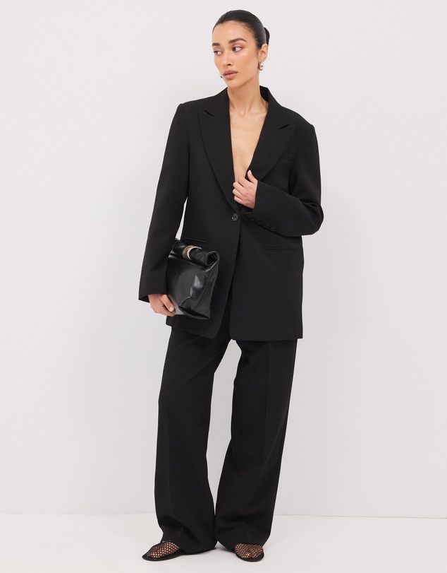 Calli - Hayes Tailored Pants