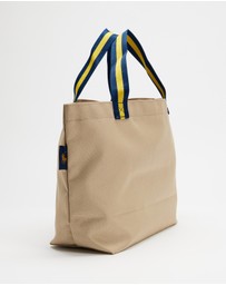 Polo Ralph Lauren - Polo Bear Packable Shopper Tote