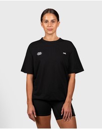 TWL - Oversized T-Shirt Train Without Limits