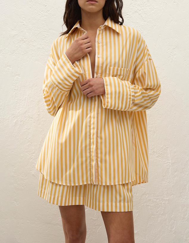 Faithfull The Brand - Clemente Shirt