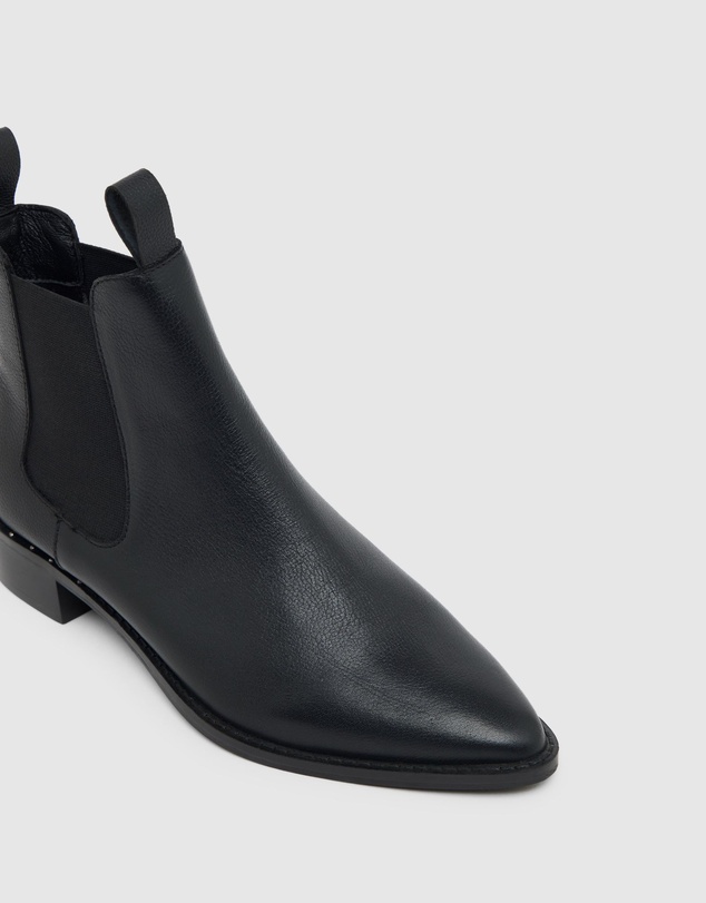Oxford - Jordana Chelsea Boot