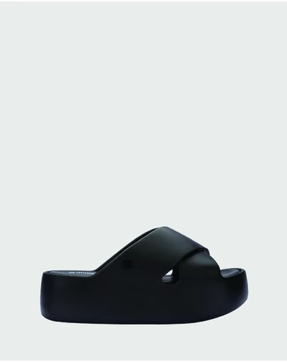 Melissa - Melissa Free Cross