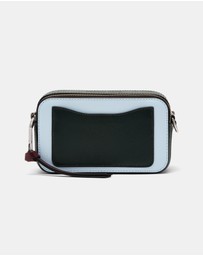 Marc Jacobs - The Snapshot