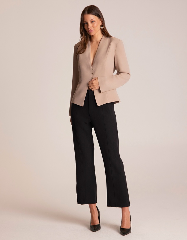 Stella - Sia Jacket