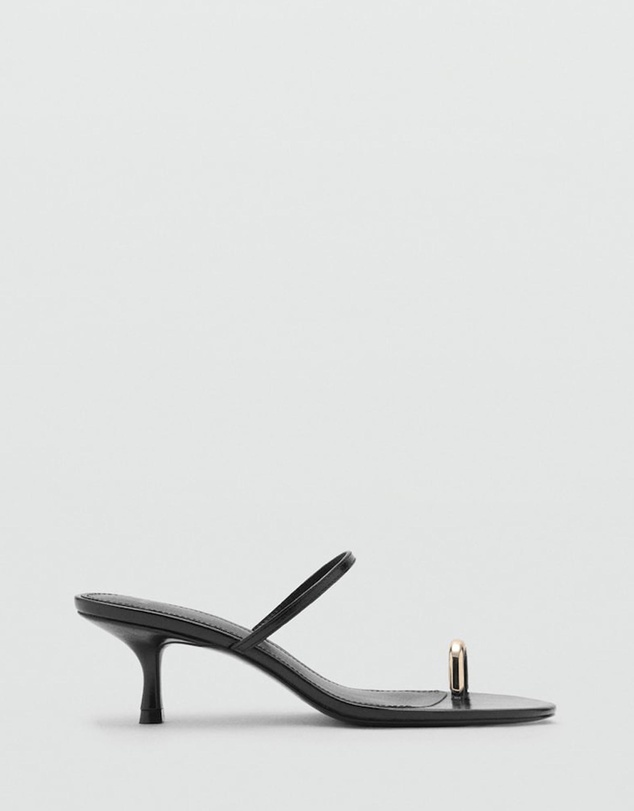 M.N.G - Linet Sandals