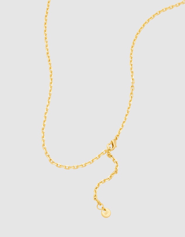 Michael Kors - Premium 2-Tone Necklace