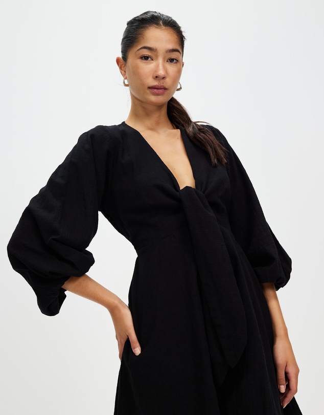 Florencia The Label - Maggiore Mini Dress