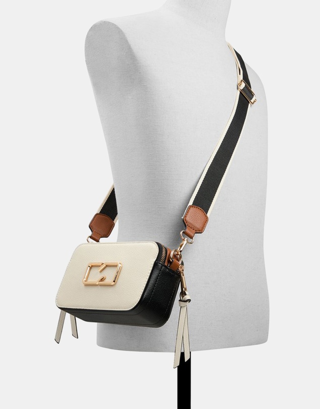 Call It Spring - Camelya Crossbody Camera Bag