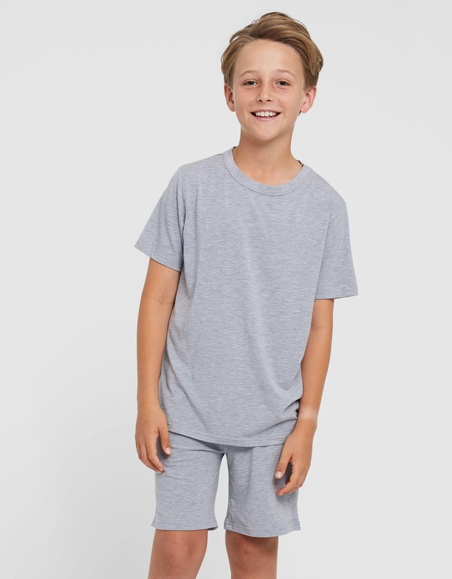 Bamboo Body - Junior Lounge Tee