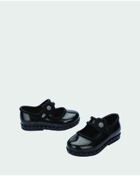 Mini Melissa - Mini Melissa Hip Ballerina