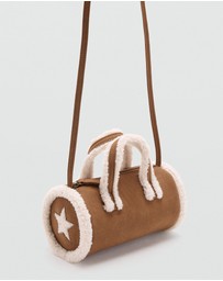 M.N.G - Faz Mini Bag - Kids
