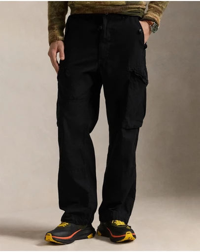 Polo Ralph Lauren - Big Cargo
