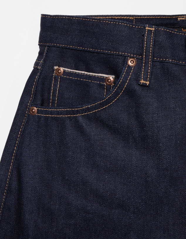 Nudie Jeans - Clean Eileen Jeans