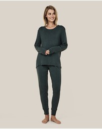 Papinelle - Pia Luxe Long Sleeve Top