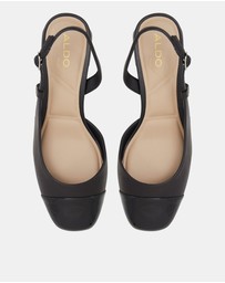 ALDO - Bialle Slingback Block Heels