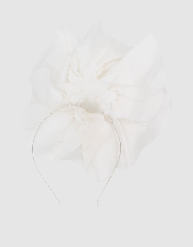 Morgan & Taylor - Cindy Fascinator