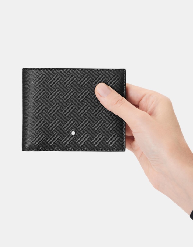 Montblanc - MB Extreme 3.0 Wallet
