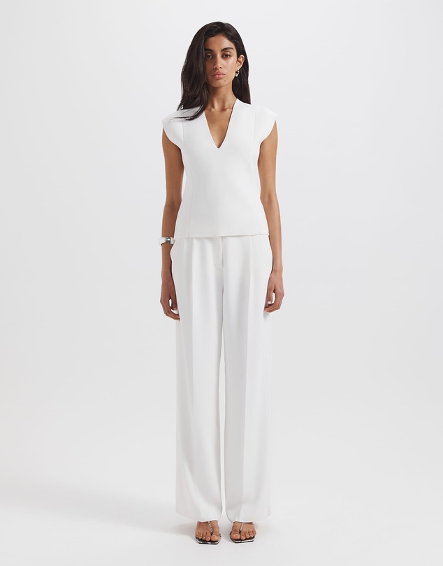 SABA - Mia Milano Panel Top