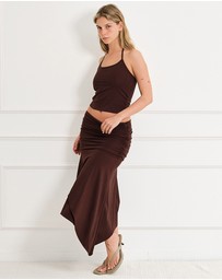 Feners - Gresca Skirt