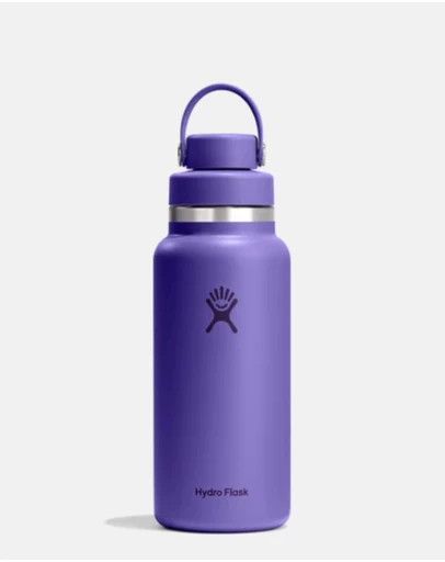 Hydro Flask - 32 Oz Wide Flex Chug Cap