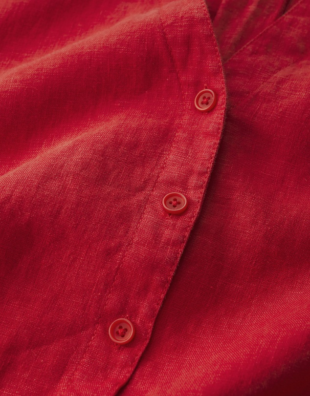 Seasalt - Early Sun Linen Tunic