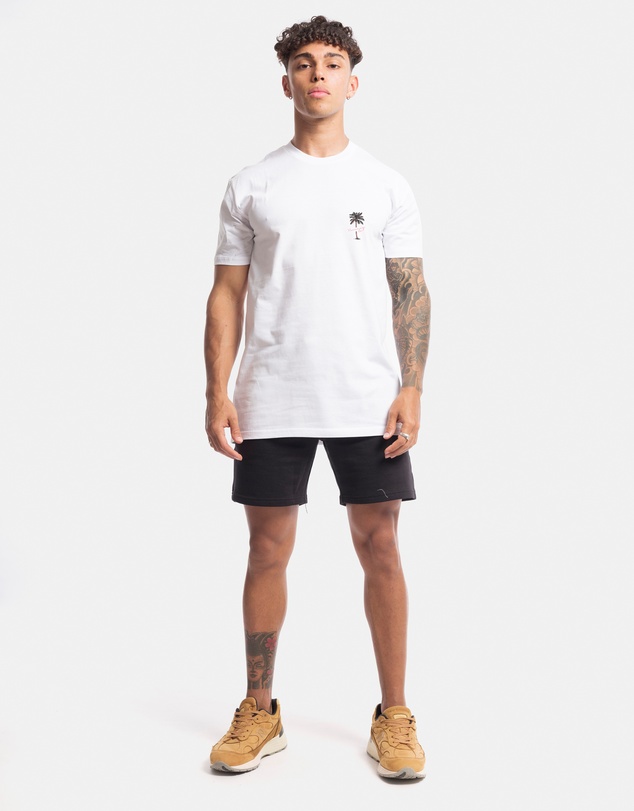 Vacancy Co - Tropical Tee