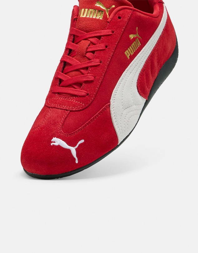 Puma - Speedcat OG - Unisex