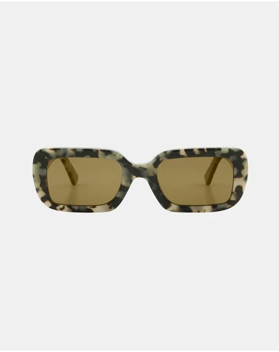 Bask Eyewear - Sandy Polarised