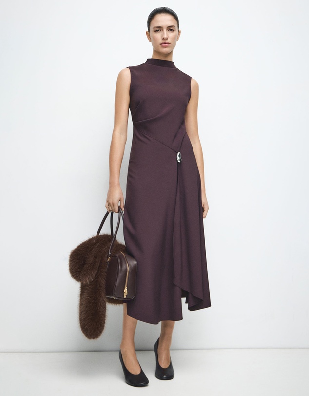 M.N.G - Elea Dress