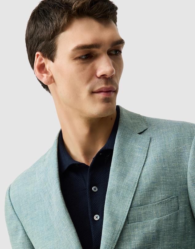 Rodd & Gunn - The Cascades Sports Fit Jacket