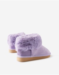 Cotton On Kids - Kids Home Boot