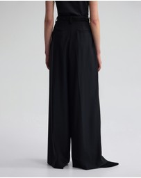 Oxford - Margot Pure Wool Pant