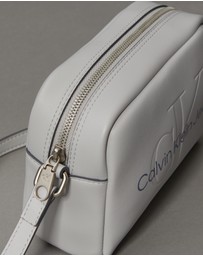 Calvin Klein - Sculpted Camera Bag