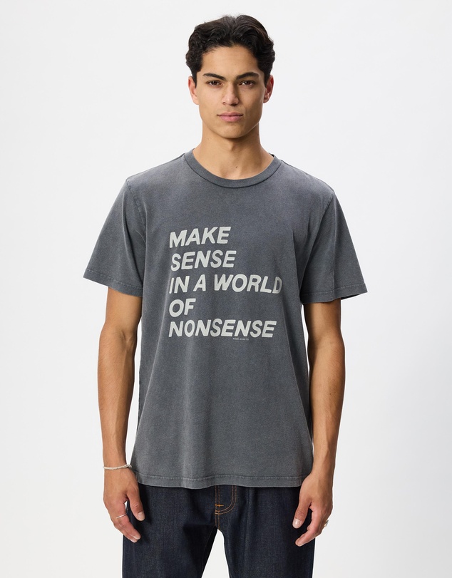 Nudie Jeans - Roy T-Shirt