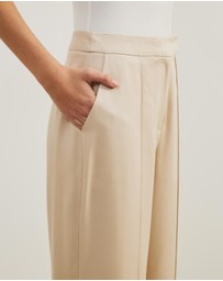 Atmos&Here - Junia Tailored Pants