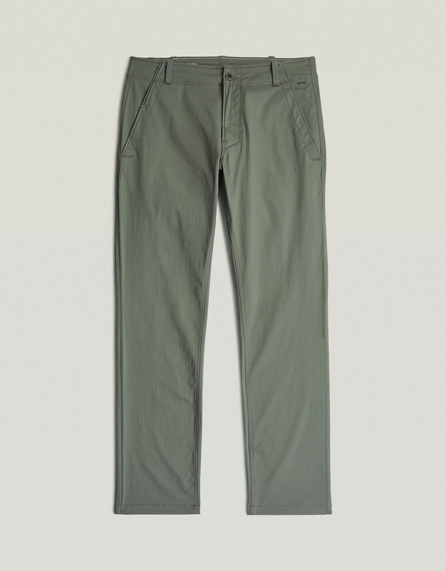 G-Star - Mosa Straight Chino