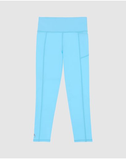 Ice Blue
