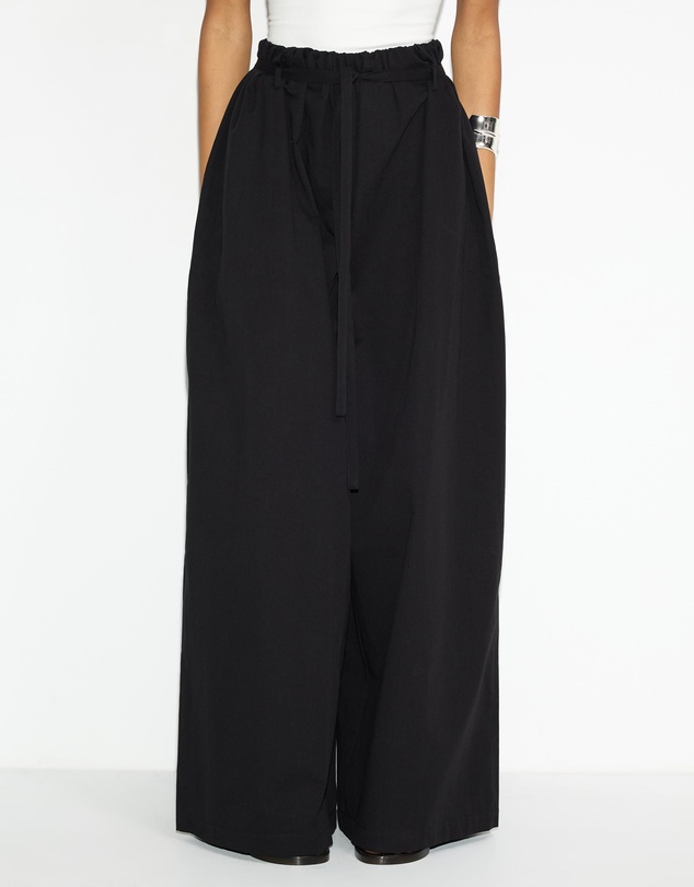Dazie - Elara Cotton Pants