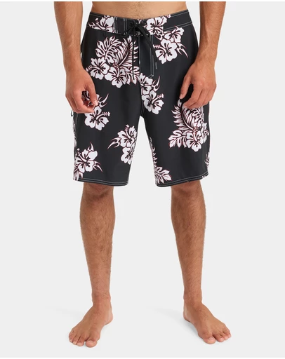 Quiksilver - Mens Mercury Core 20