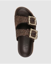 S by Sempre Di - Thera Slides