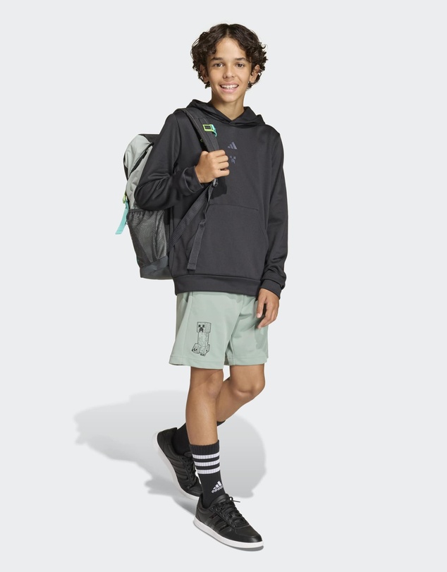adidas Sportswear - Adidas Minecraft Training Hoodie Kids