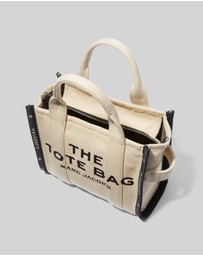 Marc Jacobs - The Jacquard Small Tote Bag