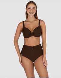 Baku Swimwear - Positano D/DD Balconette Bikini Bra Top