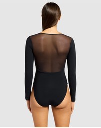 JETS - Jetset Lure Long Sleeve One Piece
