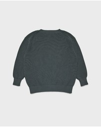 Academy Brand - Kids Oliver Knit Crew