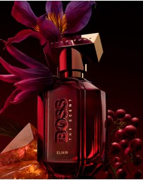 BOSS - Hugo Boss The Scent Elixir for Her 50ml